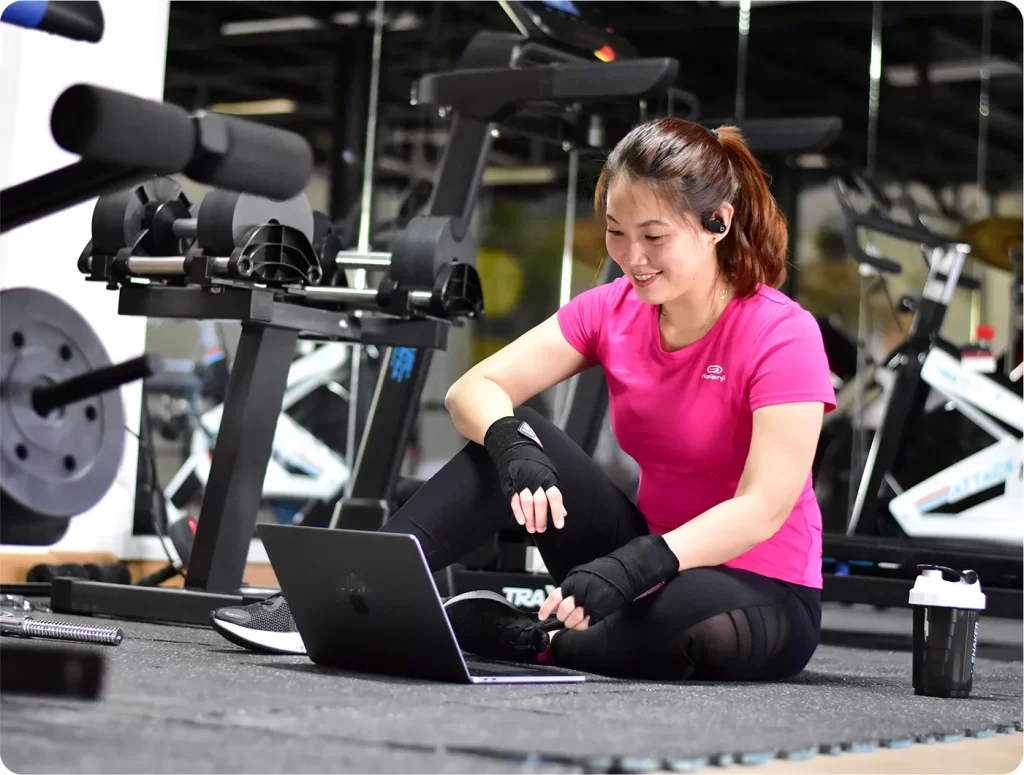 DBA Benefits Work-life balance