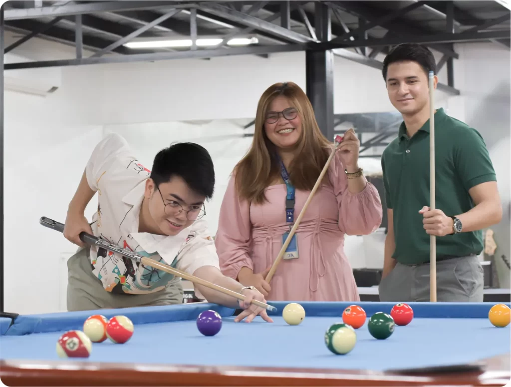 DBA Benefits Work-life balance