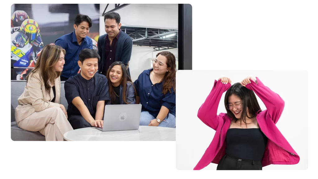 DBA Internship