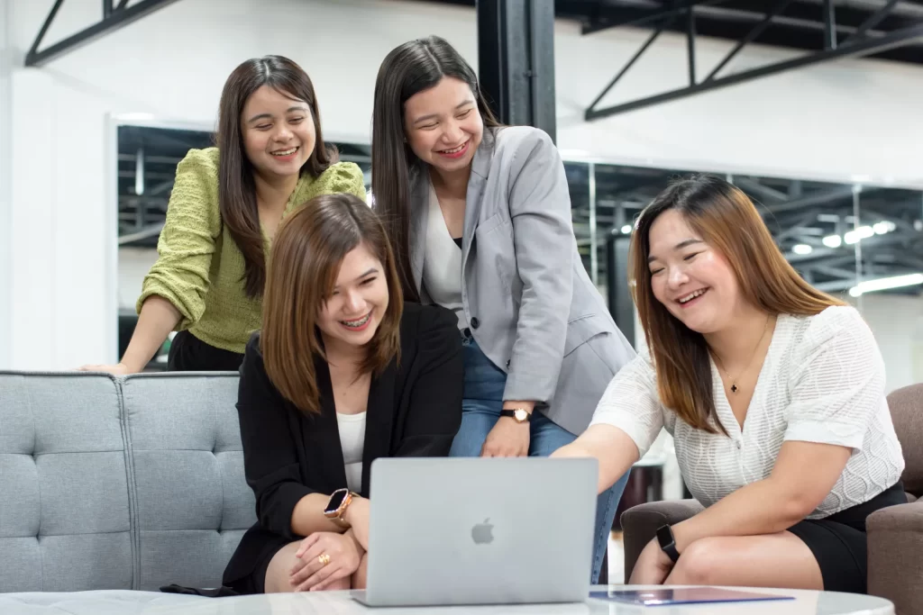 DBA Internship with Admin
