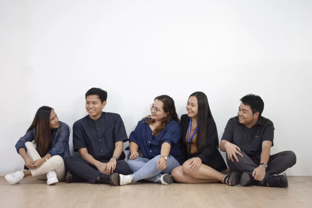 DBA Internship_Team