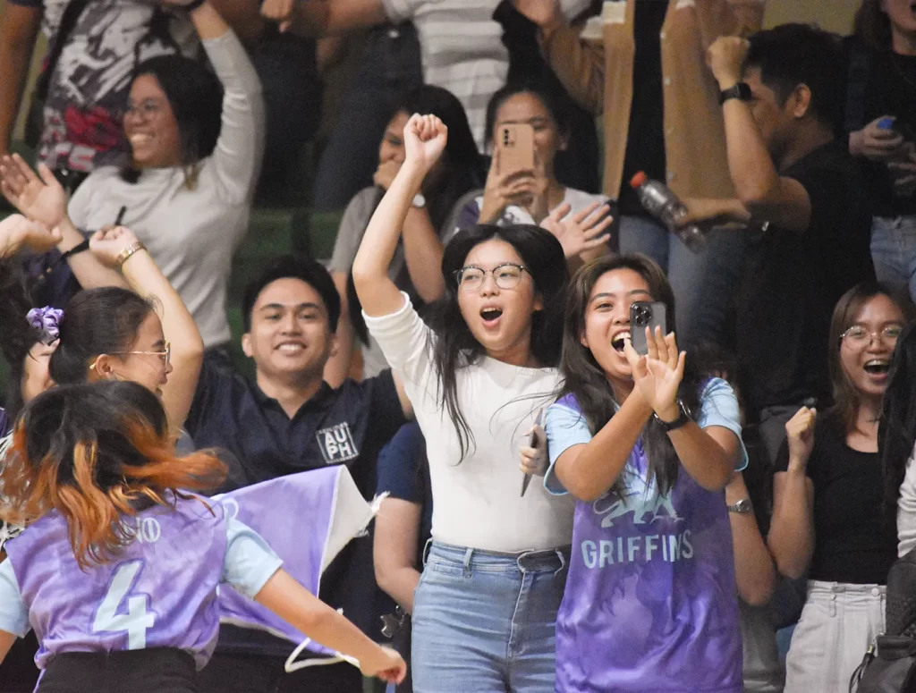 Life at DBA Summerlympics