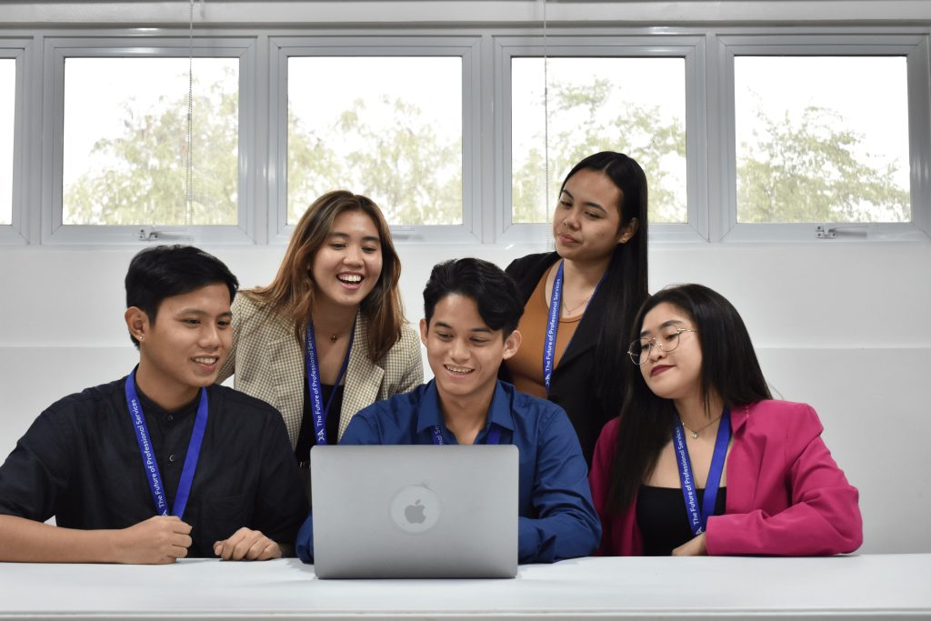 reinventing yourself with upskilling