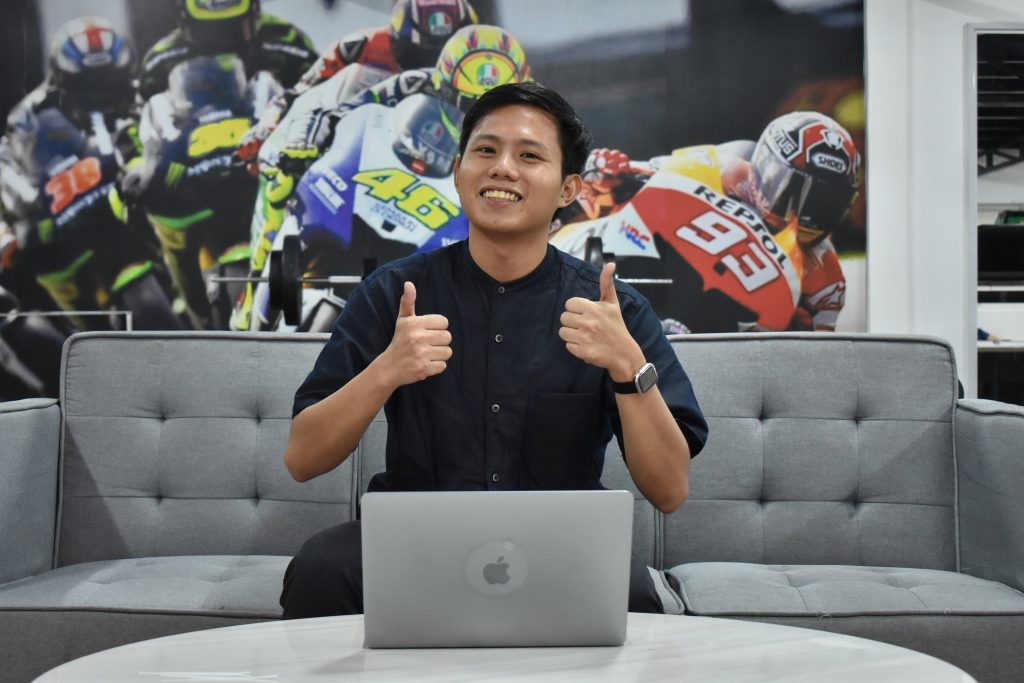 reinventing yourself with upskilling
