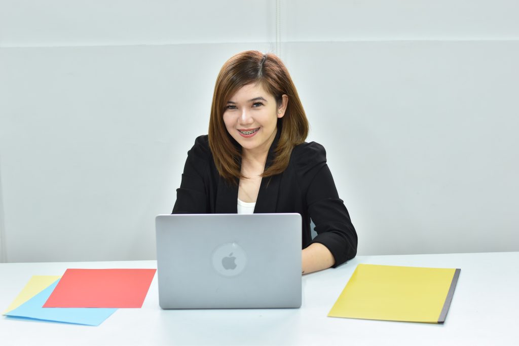 crafting professional digital footprints