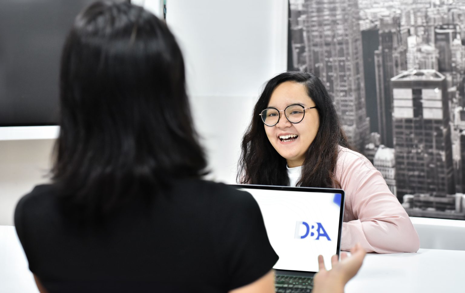 overcoming job hunting woes