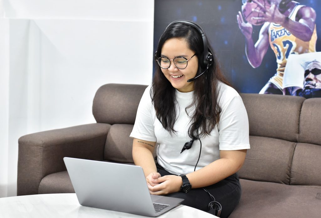 overcoming job hunting woes
