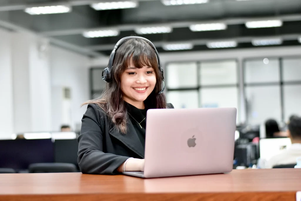 overcoming your career rut