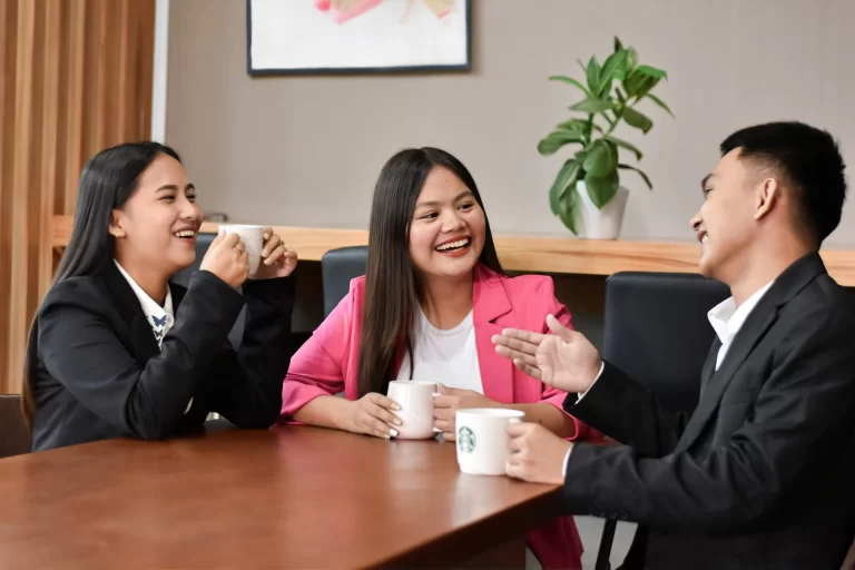 career newbie networking strategies