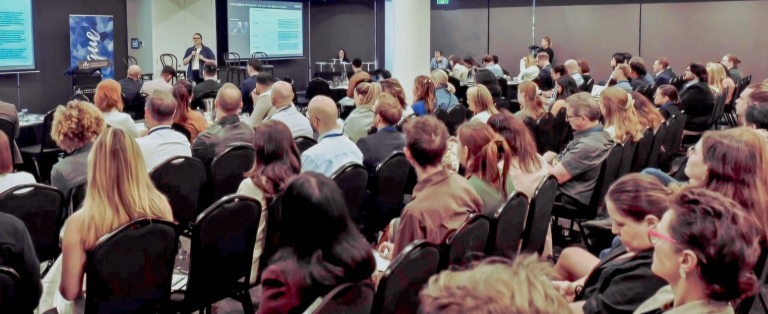 intrigue madverse conference 2025 melbourne