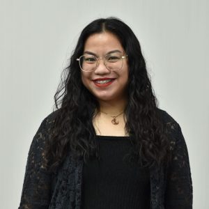 Picture of Gillian Delos Reyes, DMP, LCB