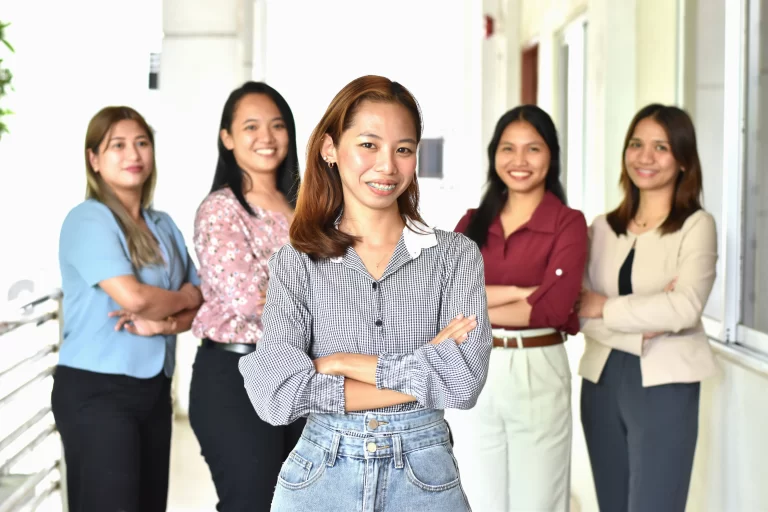 career-boosting upsides of mentorship