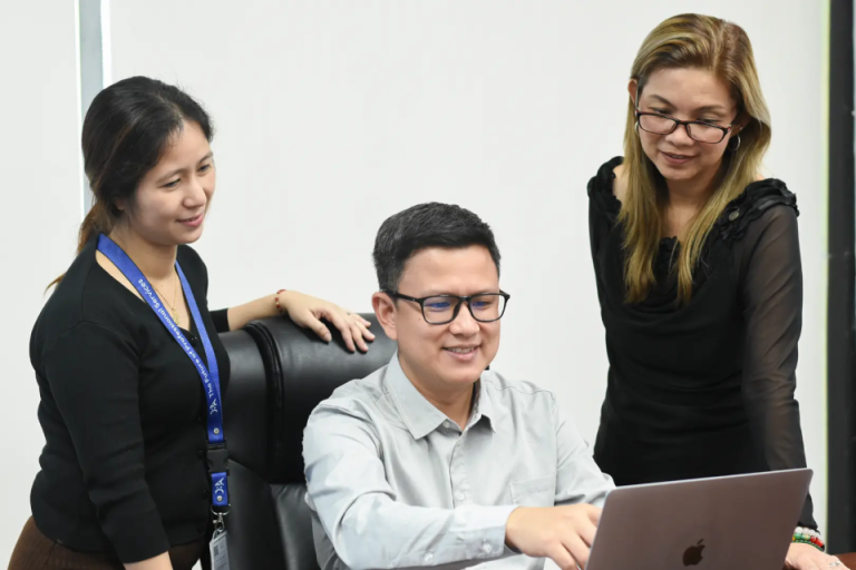 Reframe, Recover, and Bounce Back from Career Slip-ups