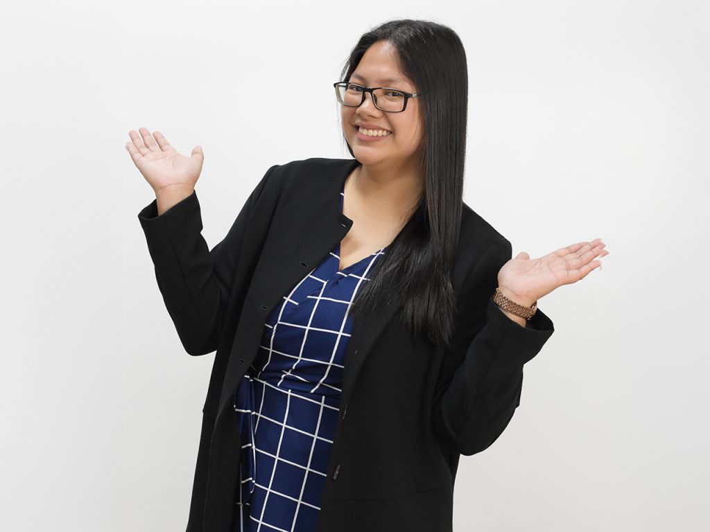confidence hacks for workplace success